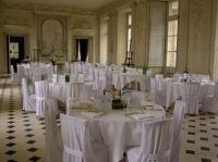 Saxe 12 Dining room